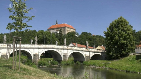 Toulavá kamera - 5. srpna 2018