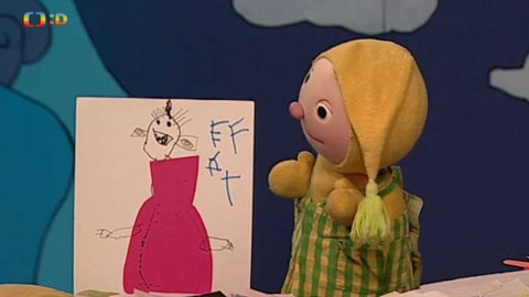 Kouzelná školka - 6. května 2015