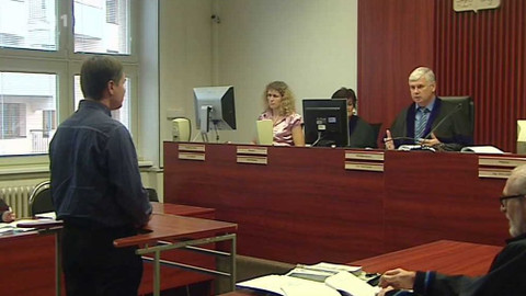 Černé ovce - 9. února 2017