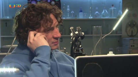 Záhady Toma Wizarda - Chleba z tajné chodby