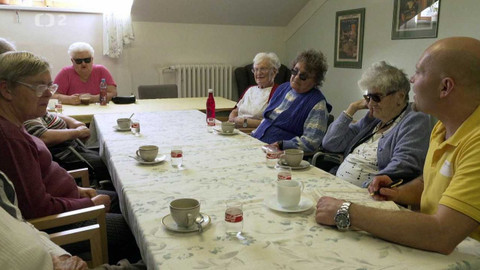 Klíč - 6. prosince 2023