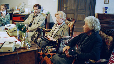 Hotel Herbich - 9/13 Rodinná večeře