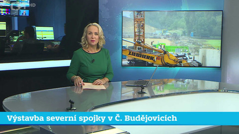 Události v regionech (jih a západ) - 23. září