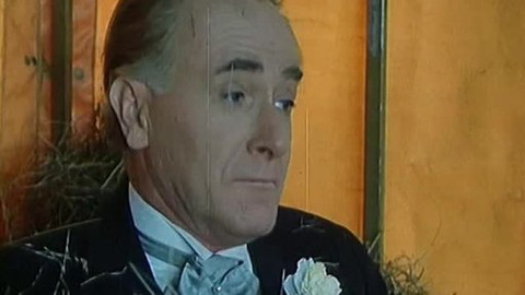 Pan Tau - Poplach v oblacích