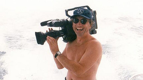 Steve Lichtag - Dobrodružství oceánů - 2/5 Hledání křišťálového světa lI.