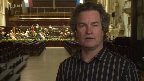 Mezinárodní hudební festival Pražské jaro - 24/25 Echo Pražského jara 2018