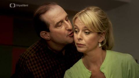 Trapasy - Chladnokrevně