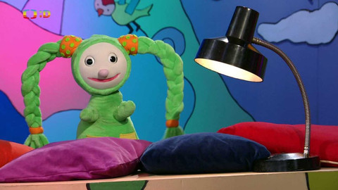 Kouzelná školka - 20. listopadu 2023