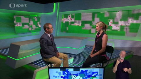 Čtyřka sport - 17. června 2016