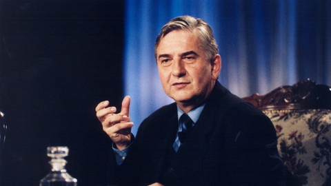 Na kus řeči - Na kus řeči - Silvestrovský koktejl Miroslava Donutila