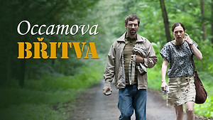 Obrázek pořadu Occamova břitva