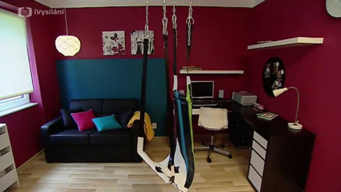 Bydlení je hra - 22. října 2010