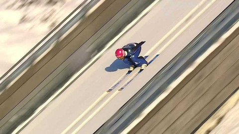 Světový pohár ve skoku na lyžích - Norsko