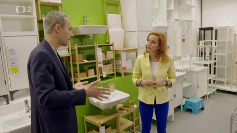 Podtrženo, sečteno! - 3/13 Finanční manuál pro zahnizďovače