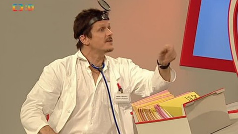 Písničky doktora Notičky - 13/18 Skákal pes