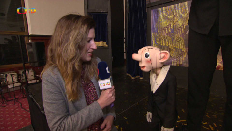 Zprávičky - 2. dubna