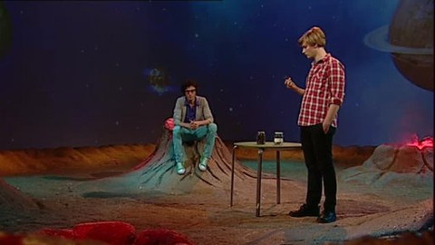 PLANETA YÓ - 2. prosince 2013