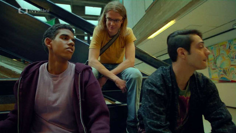 DragonSlayer666 - 3/8 MegaMan