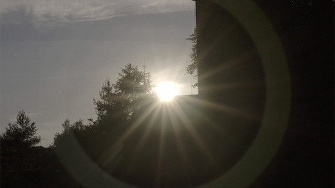 Nedej se! - Zdravé světlo