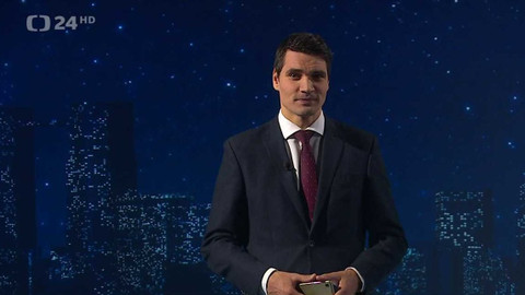 Hyde Park Civilizace - 17. prosince 2022