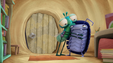 Moucha Loyd - 52/52 Sbohem, Abakusi