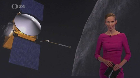 Horizont ČT24 - 9. září 2016