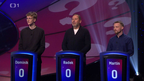 Kde domov můj? - 4. září