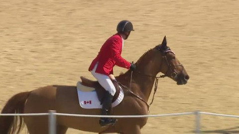 LOH Londýn 2012 - Vybrané reprízy přenosů předchozího dne