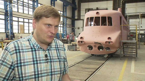 Týden v regionech (Ostrava) - 31. srpna 2019