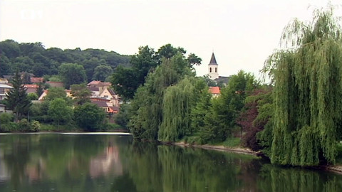 Z metropole - Vesnice Liboc