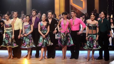 StarDance - StarDance IV: 4. soutěžní večer