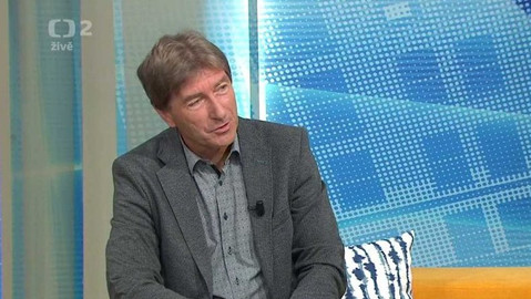 Dobré ráno - 1. října 2019