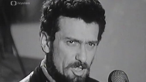 Televizní písničky a songy - Bohuslav Ondráček