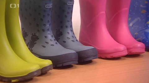 Černé ovce - 19. září 2017