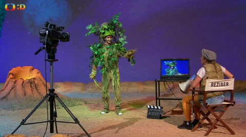 PLANETA YÓ - 23. října 2018