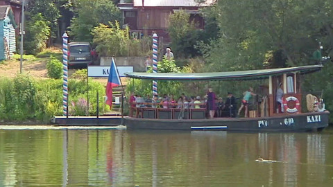 Z metropole - 29. srpna 2015