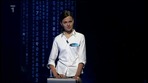 Fenomén - 3. února 2012