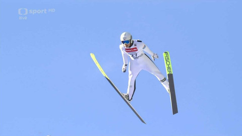 Světový pohár v severské kombinaci - Německo