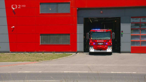 Majáky - Epizoda 4/10