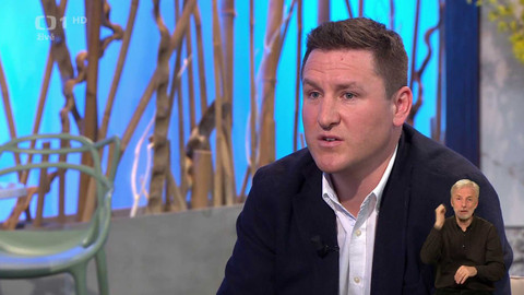 Sama doma - 31. března