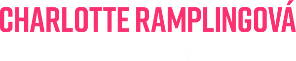 Charlotte Ramplingová: film na prvním místě