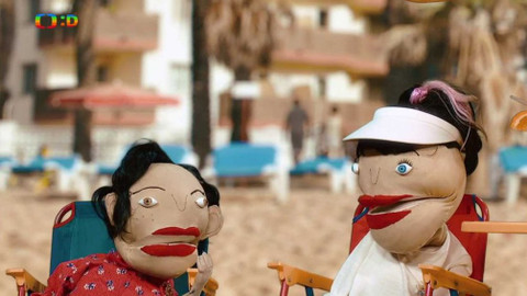 Hola niňos - Ještě jednou, prosím