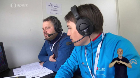 Čtyřka sport - 14. března 2019