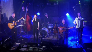 Nerez & Lucia a Neřež trio