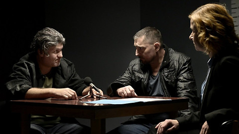 Stíny v mlze - 9/12 243