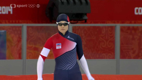 XXIII. zimní olympijské hry 2018 Pchjongčchang - Bílé hry nad Černým mořem - XXII. ZOH Soči 2014