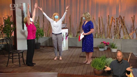 Život na třetí - 4. května 2020