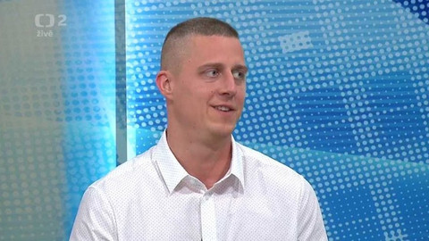 Dobré ráno - 27. května 2021