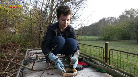 Zprávičky - 10. listopadu 2022