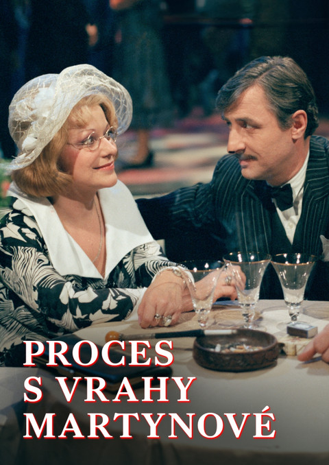 Proces s vrahy Martynové
